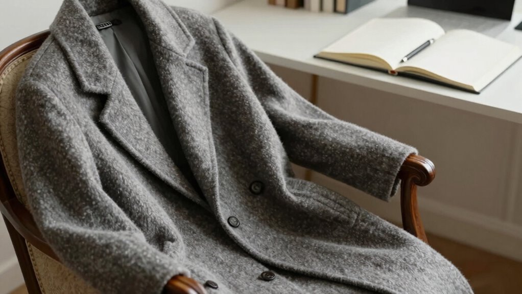 sustainable high quality cashmere investment