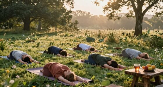 sustainable holistic health practices