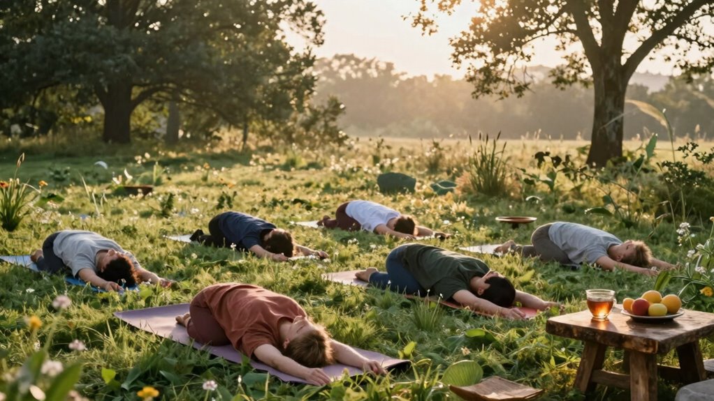 sustainable holistic health practices