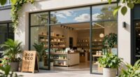 sustainable practices enhance branding