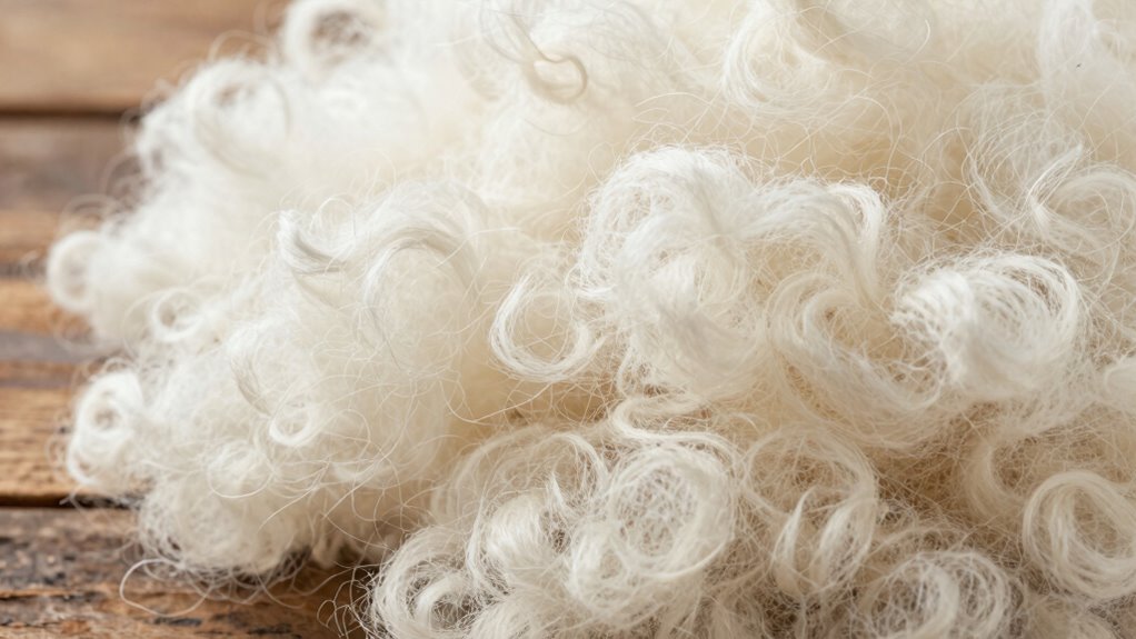 sustainable versatile durable fiber