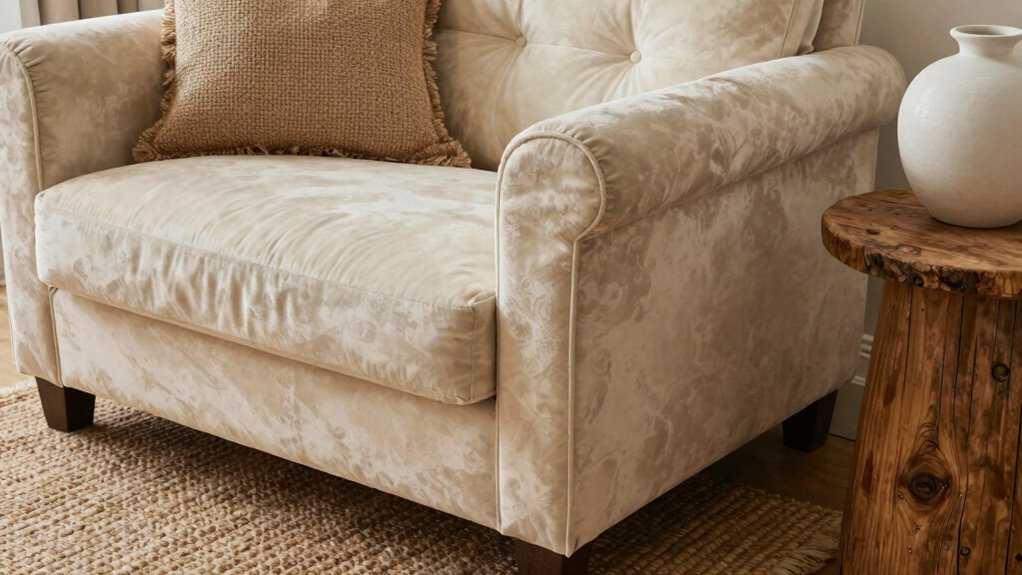 tactile layers evoke emotion