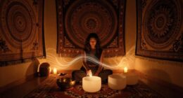 transforming rooms with sound