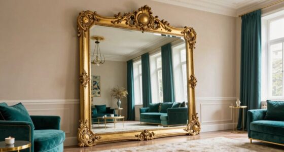 transforming space instantly