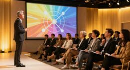 trust boosts financial success