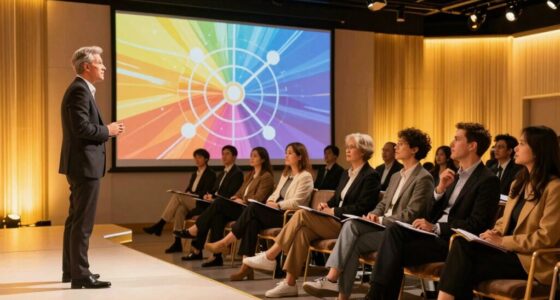 trust boosts financial success