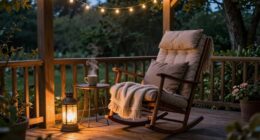 upgrading retreat host comfort