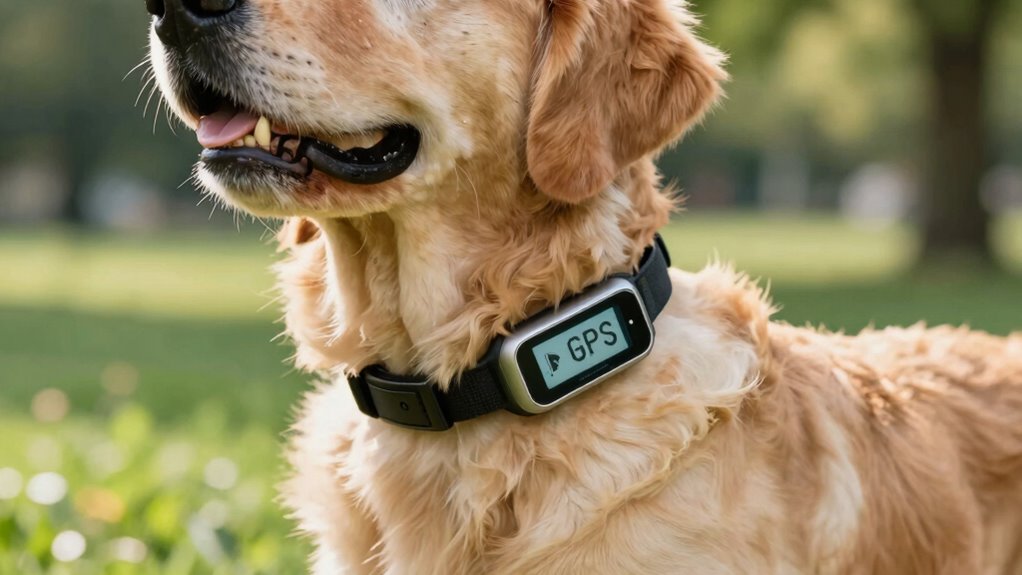 urban gps safety challenges