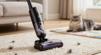 vacuum for pet fur