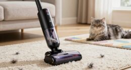 vacuum for pet fur