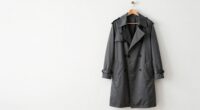 versatile classic outerwear