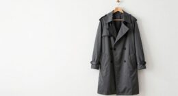 versatile classic outerwear