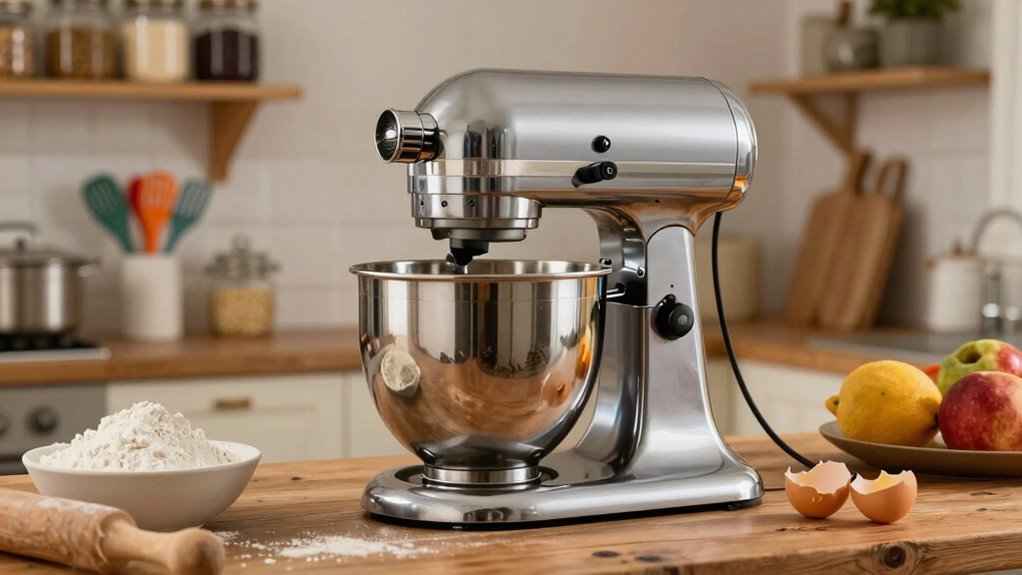 versatile precise baking assistant