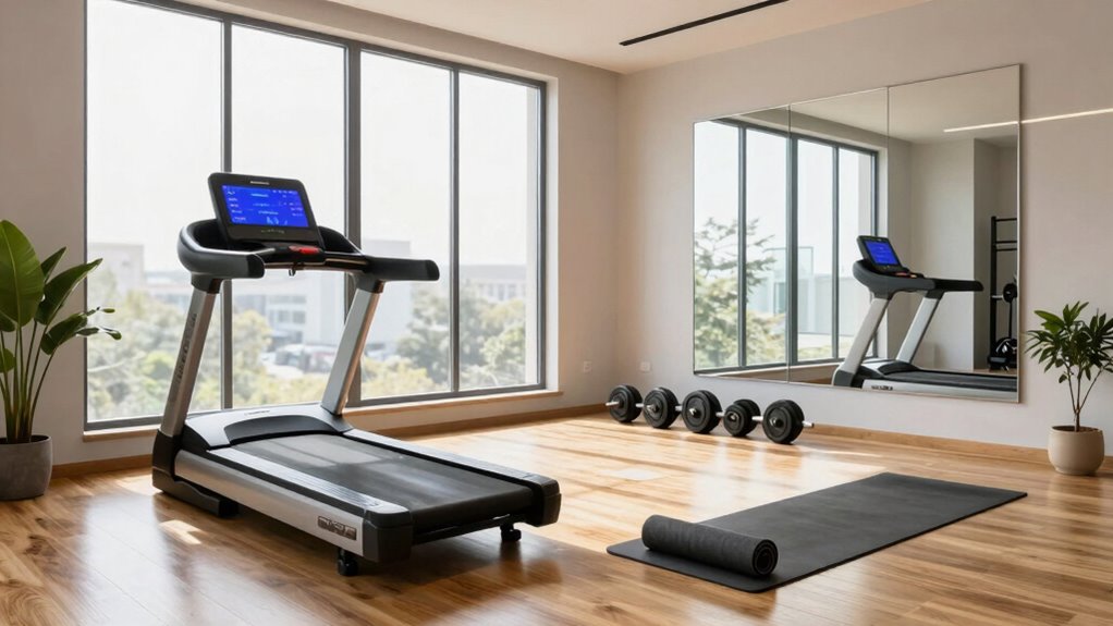 year round fitness improvement
