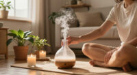 12 Best Aromatherapy Diffusers For Relaxation In 2026
