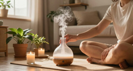 12 Best Aromatherapy Diffusers For Relaxation In 2026
