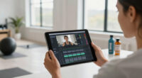 One Video In, a Whole Publishing Kit Out — Without the Cloud
