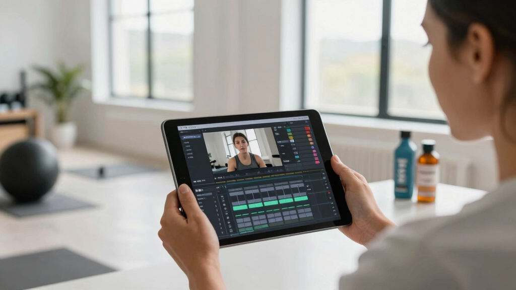 One Video In, a Whole Publishing Kit Out — Without the Cloud