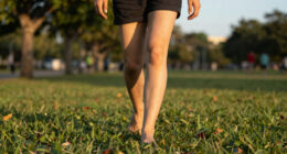 Why Stepping Outside Is Essential