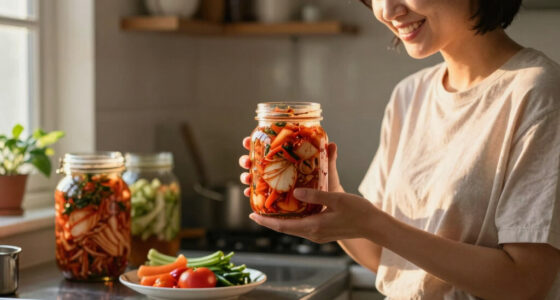 10 Best Kimchi Brands in 2026