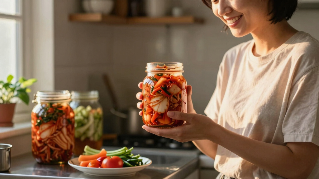 10 Best Kimchi Brands in 2026