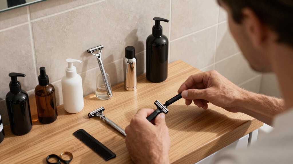 10 Best Men’s Grooming Kits in 2026