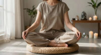 11 Best Spiritual Meditation Cushions in 2026