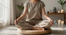 11 Best Spiritual Meditation Cushions in 2026