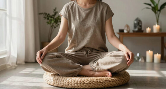 11 Best Spiritual Meditation Cushions in 2026