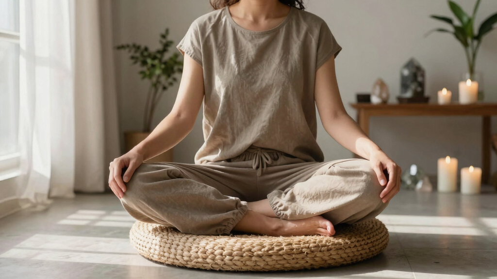 11 Best Spiritual Meditation Cushions in 2026