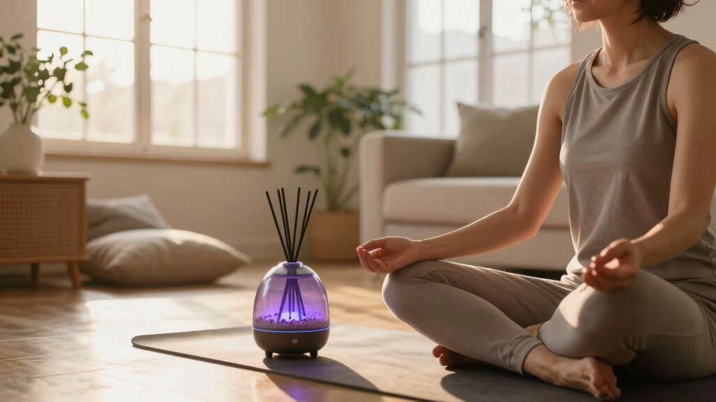 12 Best Relaxation and Stress Relief Tools in 2026
