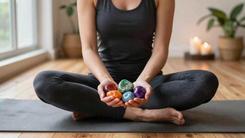 13 Best Chakra Balancing Stones in 2026
