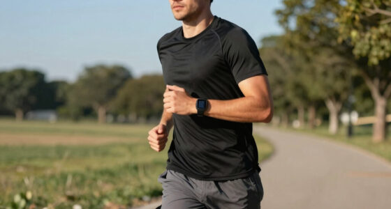 14 Best Fitness Trackers For Men In 2026