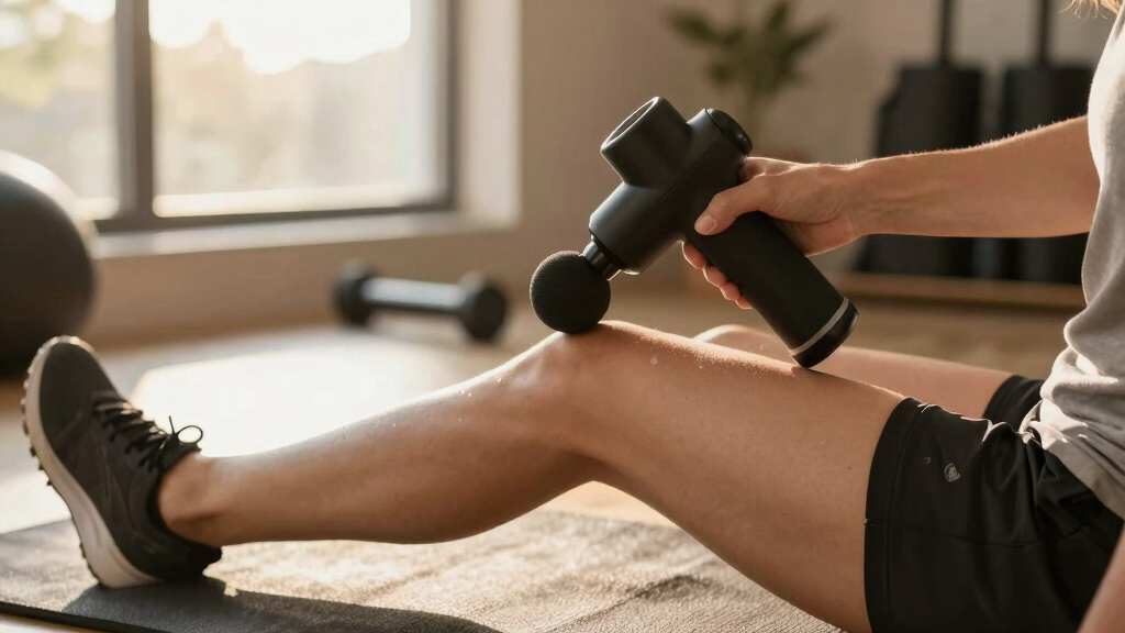14 Best Massage Guns for Muscle Recovery in 2026