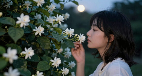 14 Best Night-Scented Flowers in 2026