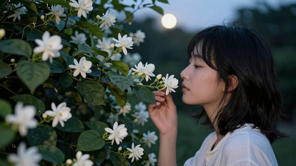 14 Best Night-Scented Flowers in 2026