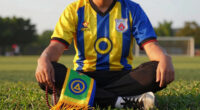 14 Best Spirituality-Themed Soccer Fan Apparel in 2026