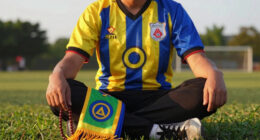 14 Best Spirituality-Themed Soccer Fan Apparel in 2026