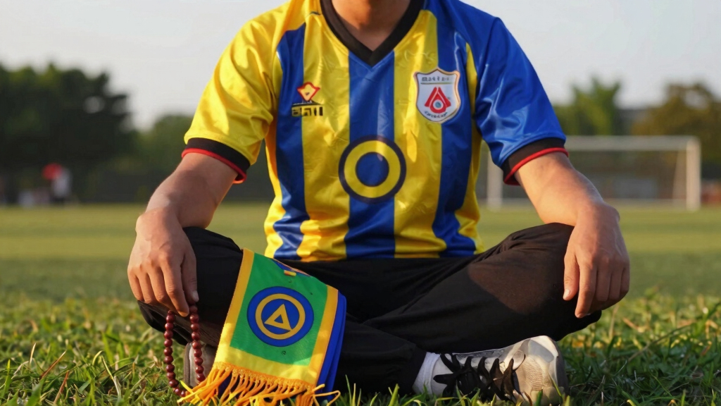 14 Best Spirituality-Themed Soccer Fan Apparel in 2026