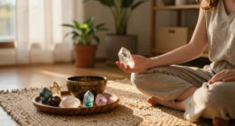 15 Best Crystal Healing Meditation Kits in 2026