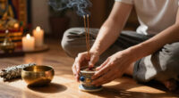 15 Best Incense Holders for Spiritual Rituals in 2026