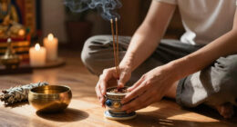 15 Best Incense Holders for Spiritual Rituals in 2026