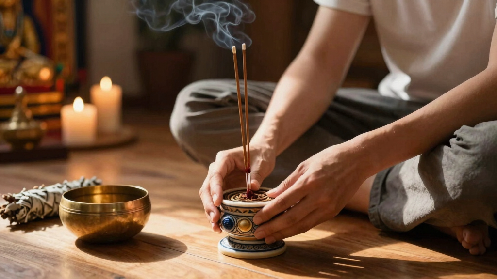 15 Best Incense Holders for Spiritual Rituals in 2026