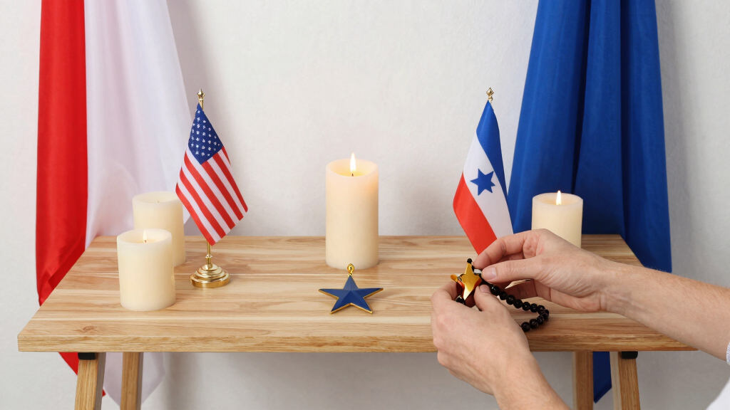 15 Best Patriotic Spiritual Decor in 2026