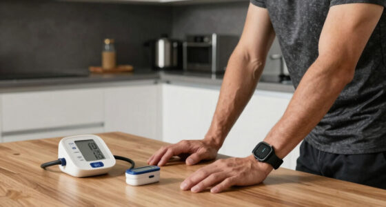 7 Best Men's Health and Wellness Gadgets in 2026