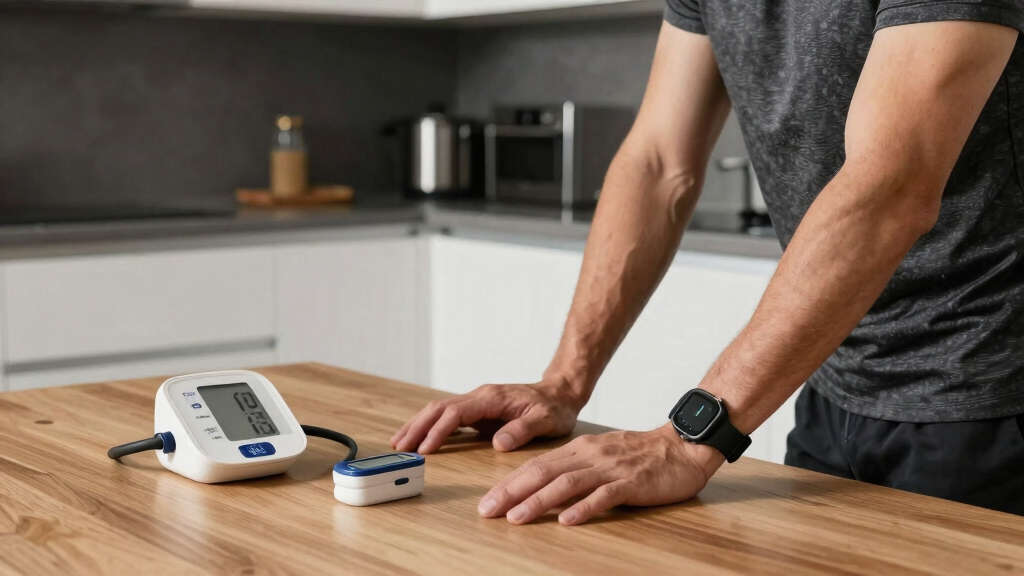 7 Best Men's Health and Wellness Gadgets in 2026