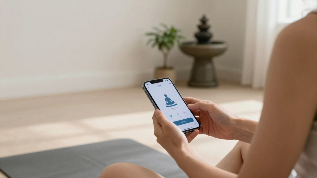 8 Best Meditation and Mindfulness Apps in 2026