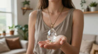 9 Best Crystal Healing Jewelry in 2026