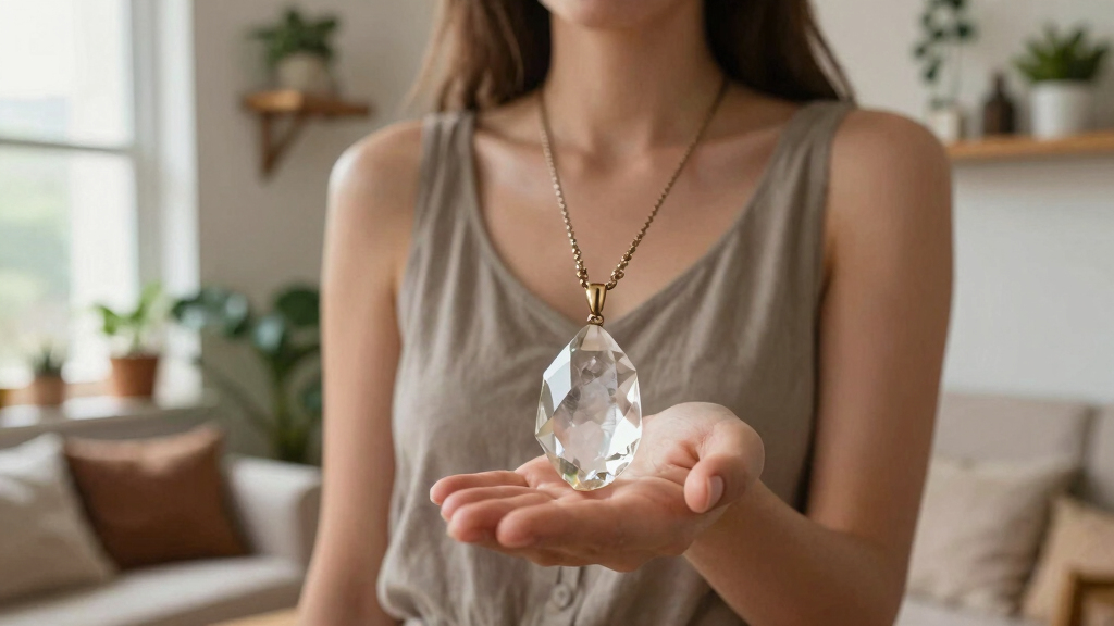9 Best Crystal Healing Jewelry in 2026