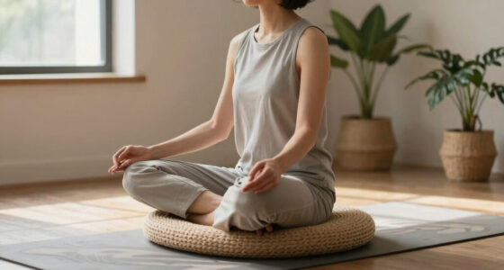 9 Best Meditation Cushions and Mats in 2026